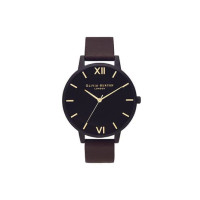 Produktbild för OLIVIA BURTON OB16SH06 - Quartz Klocka Dam (40 MM)