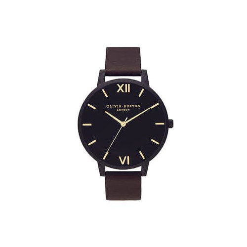 Olivia Burton OLIVIA BURTON OB16SH06 - Quartz Klocka Dam (40 MM)