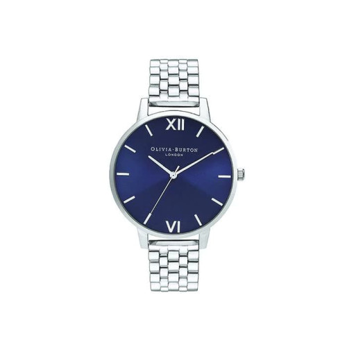 Olivia Burton OLIVIA BURTON OB16SH09 - Quartz Klocka Dam (40 MM)