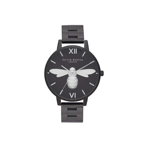 Olivia Burton OLIVIA BURTON OB16SHB01 - Quartz Klocka Dam (40 MM)