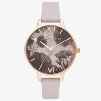 Produktbild för OLIVIA BURTON OB16SP15 - Quartz Klocka Dam (34 MM)