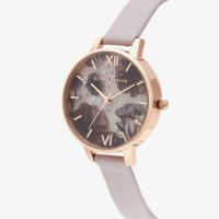 Produktbild för OLIVIA BURTON OB16SP15 - Quartz Klocka Dam (34 MM)