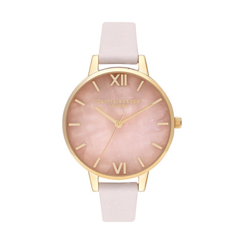 Olivia Burton OLIVIA BURTON OB16SP20 - Quartz Klocka Dam (34 MM)