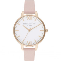 Produktbild för OLIVIA BURTON OB16TL14 - Quartz Klocka Dam (34 MM)