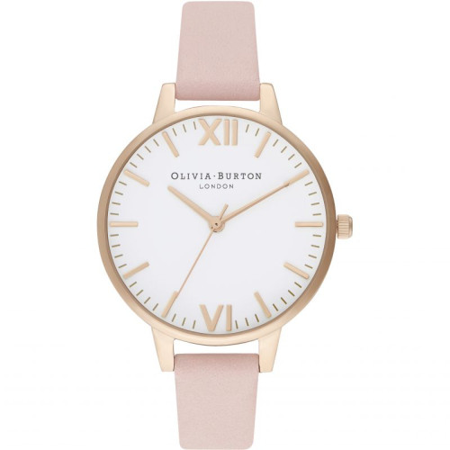 Olivia Burton OLIVIA BURTON OB16TL14 - Quartz Klocka Dam (34 MM)