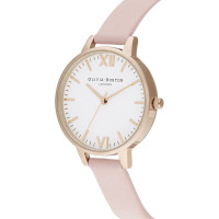 Produktbild för OLIVIA BURTON OB16TL14 - Quartz Klocka Dam (34 MM)