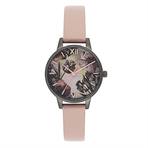 Olivia Burton OLIVIA BURTON OB16TW04 - Quartz Klocka Dam (30 MM)