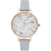 Produktbild för OLIVIA BURTON OB16TZ01 - Quartz Klocka Dam (34 MM)