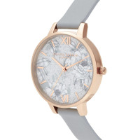 Produktbild för OLIVIA BURTON OB16TZ01 - Quartz Klocka Dam (34 MM)