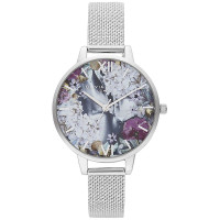 Produktbild för OLIVIA BURTON OB16US11 - Quartz Klocka Dam (34 MM)