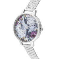 Produktbild för OLIVIA BURTON OB16US11 - Quartz Klocka Dam (34 MM)