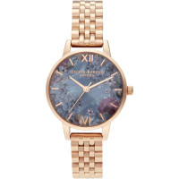 Produktbild för OLIVIA BURTON OB16US25 - Quartz Klocka Dam (30 MM)