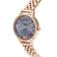 Produktbild för OLIVIA BURTON OB16US25 - Quartz Klocka Dam (30 MM)