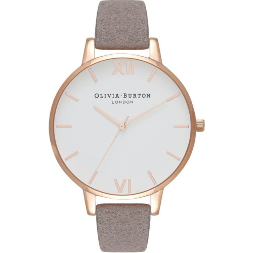 Olivia Burton OLIVIA BURTON OB16VE09 - Quartz Klocka Dam (38 MM)