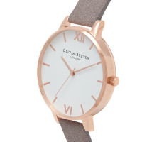 Produktbild för OLIVIA BURTON OB16VE09 - Quartz Klocka Dam (38 MM)