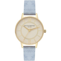 Produktbild för OLIVIA BURTON OB16WD82 - Quartz Klocka Dam (30 MM)