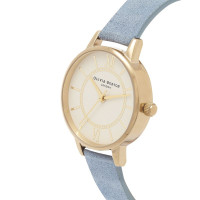 Produktbild för OLIVIA BURTON OB16WD82 - Quartz Klocka Dam (30 MM)