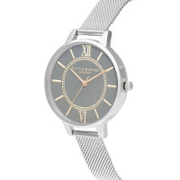 Produktbild för OLIVIA BURTON OB16WD86 - Quartz Klocka Dam (34 MM)