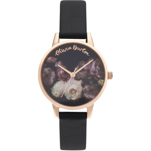 Olivia Burton OLIVIA BURTON OB16WG68 - Quartz Klocka Dam (30 MM)