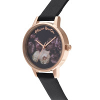 Produktbild för OLIVIA BURTON OB16WG68 - Quartz Klocka Dam (30 MM)