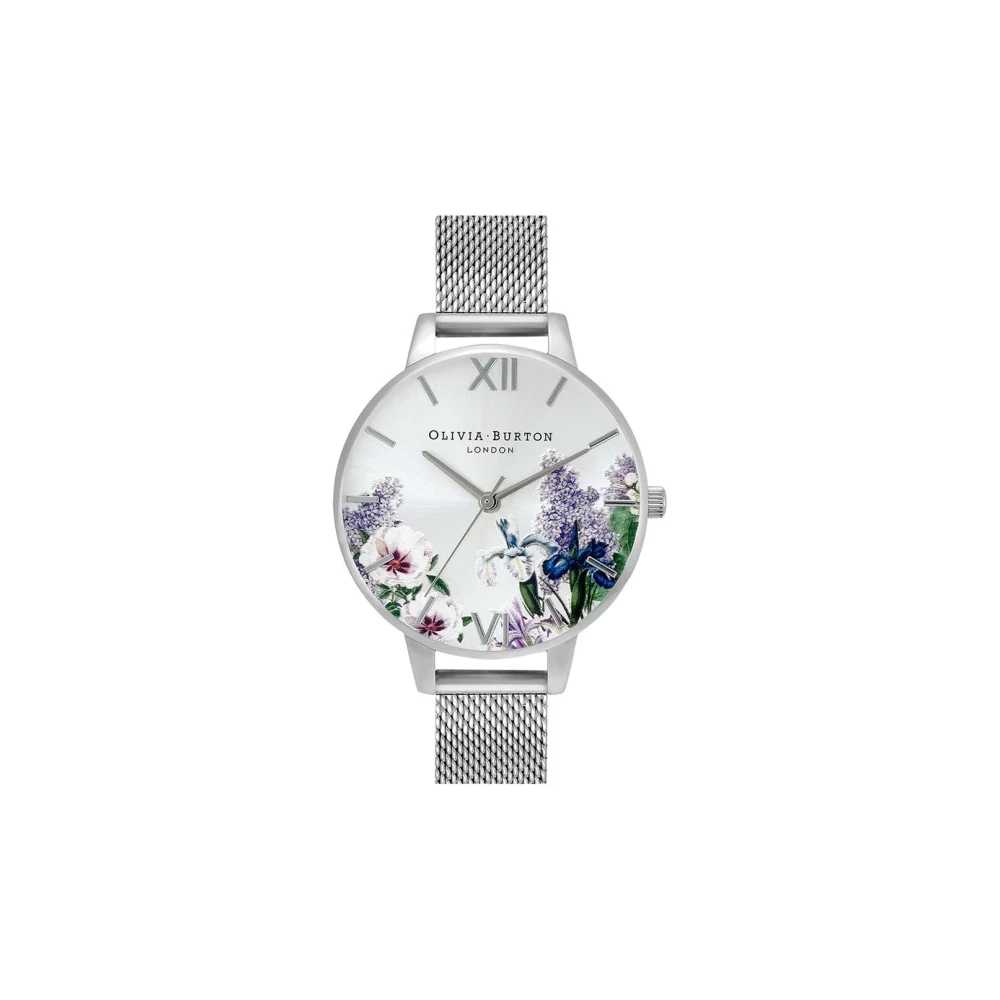 Produktbild för OLIVIA BURTON OB16FS107 - Quartz Klocka Dam (34 MM)