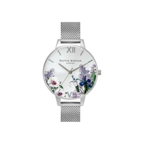 Olivia Burton OLIVIA BURTON OB16FS107 - Quartz Klocka Dam (34 MM)