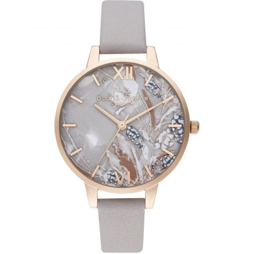 Olivia Burton OLIVIA BURTON OB16VM37 - Quartz Klocka Dam (34 MM)