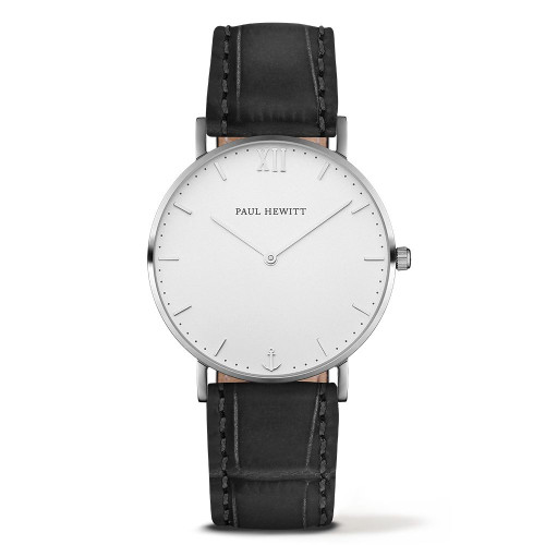 Paul Hewitt PAUL HEWITT PH-SA-SSTW15S - Quarzt Unisex (39MM)