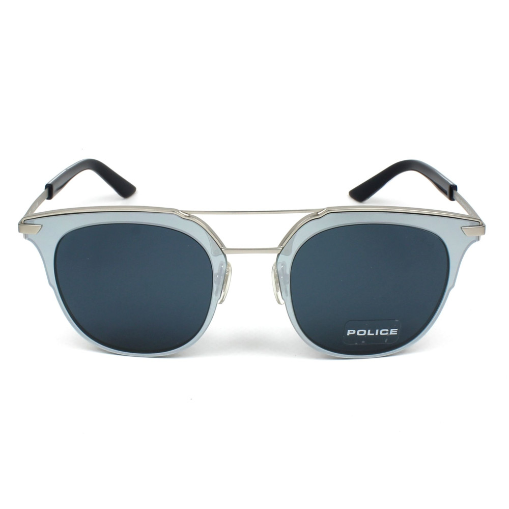 Produktbild för POLICE SPL584-0581 - Solglasögon Unisex (50/22/145)