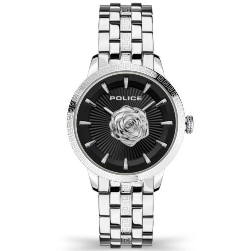 Police POLICE PEWLG2107901 - Quartz Klocka Dam (36MM)