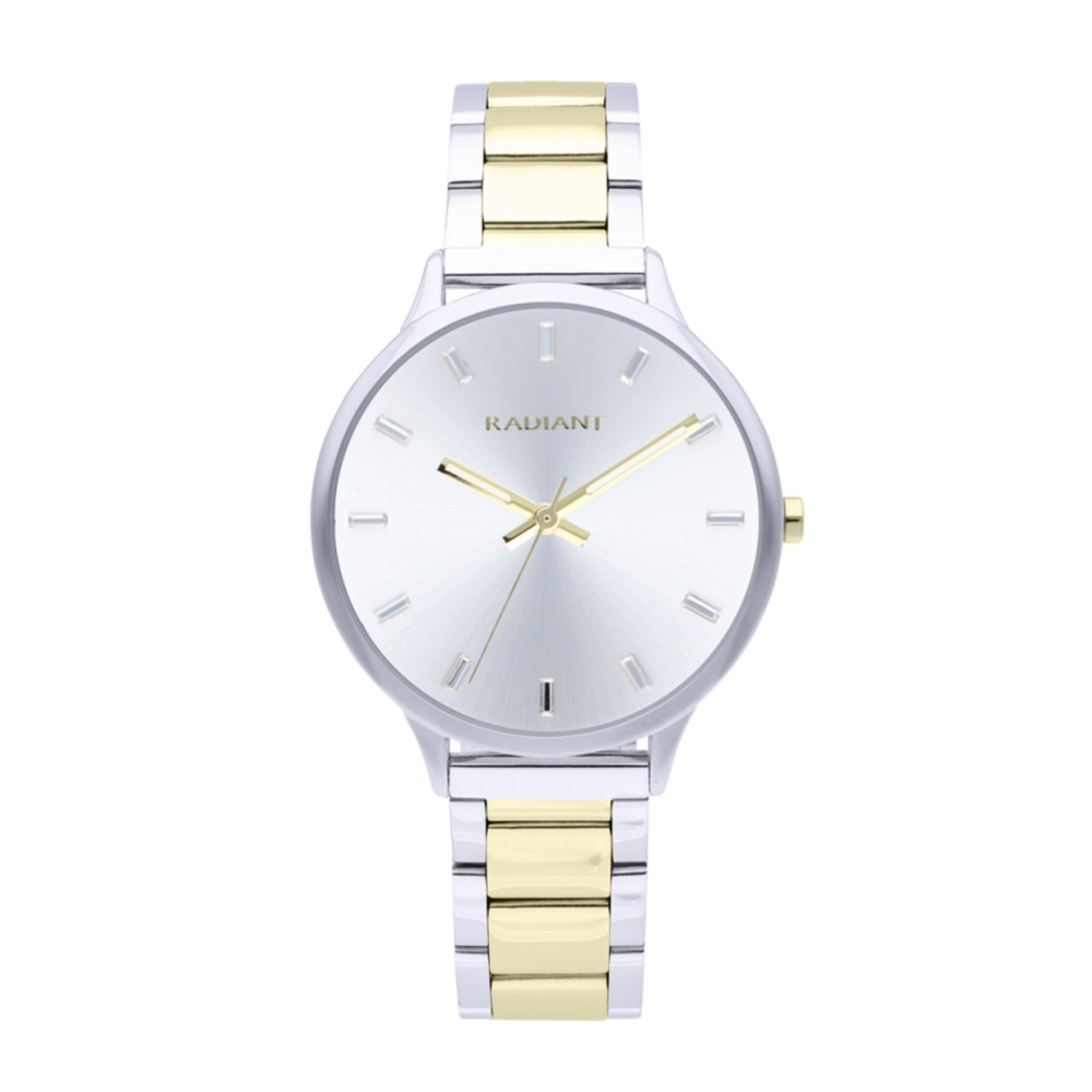 Produktbild för RADIANT RA608203 - Quartz Klocka Dam (38MM)