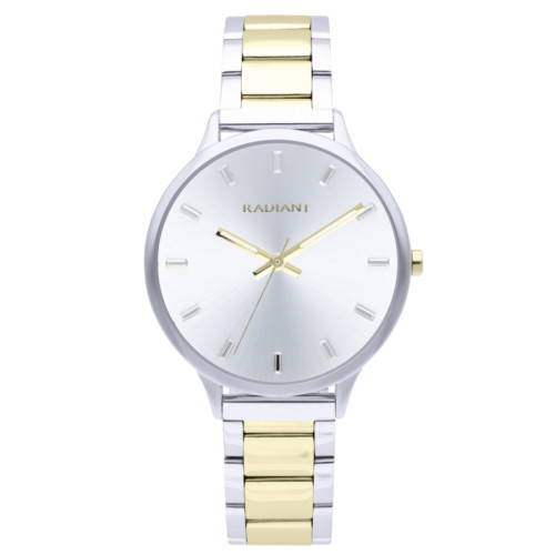Radiant RADIANT RA608203 - Quartz Klocka Dam (38MM)