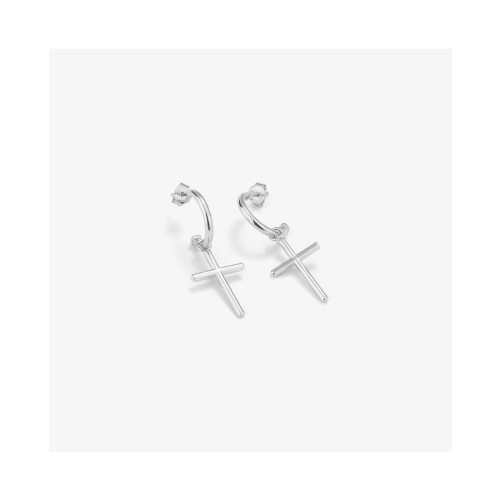 Radiant RADIANT RY000130 - Earrings Dam (2CM)