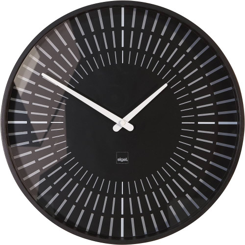 Sigel SIGEL WU111 - Wall clock Unisex (35CM)