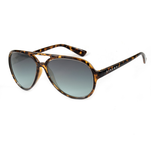 Sisley SISLEY SY642S-02 - Solglasögon Unisex (57/15/136)