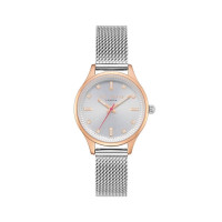 Produktbild för TED BAKER TE50650003 - Quartz Klocka Dam (32MM)