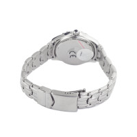 Produktbild för TIME FORCE TF1821M-04M - Quartz Klocka Unisex (35MM)