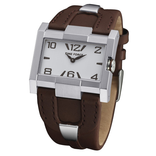 Time Force TIME FORCE TF4033L12 - Quartz Klocka Dam (36MM)