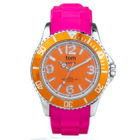 Produktbild för TOM WATCH WA00122 - Quartz Klocka Unisex (44MM)