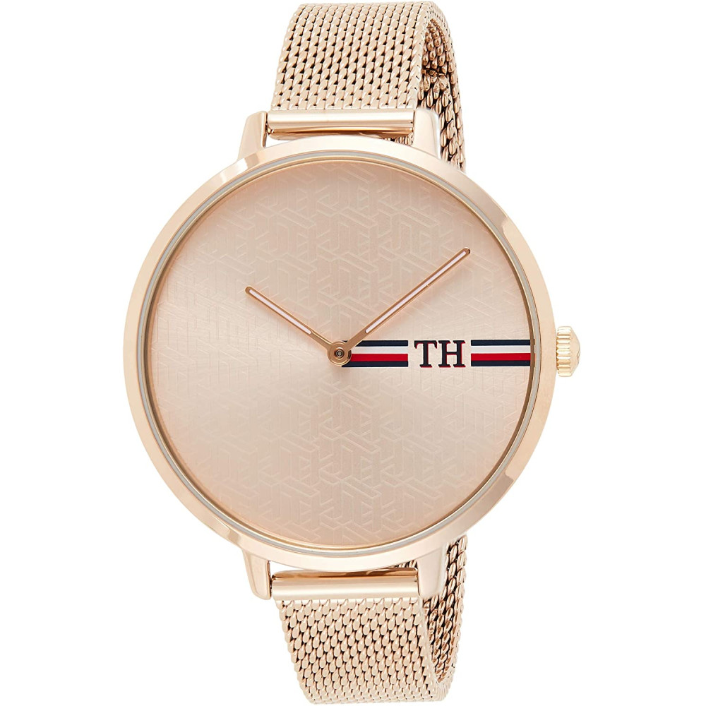 Produktbild för TOMMY HILFIGER 1782158 - Quartz Klocka Dam (38MM)