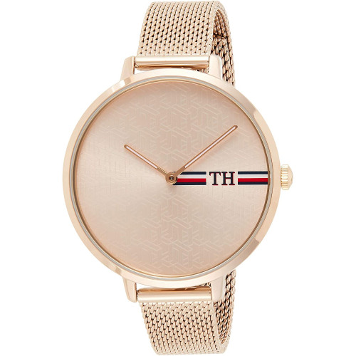 Tommy Hilfiger TOMMY HILFIGER 1782158 - Quartz Klocka Dam (38MM)