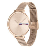 Produktbild för TOMMY HILFIGER 1782158 - Quartz Klocka Dam (38MM)