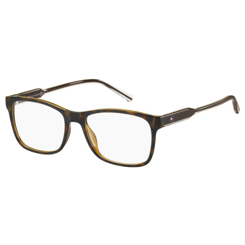 Tommy Hilfiger TOMMY HILFIGER TH-1444-EIJ - Glasögon Unisex (53/17/145)