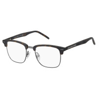 Produktbild för TOMMY HILFIGER TH-1730-086 - Glasögon Unisex (51/20/145)