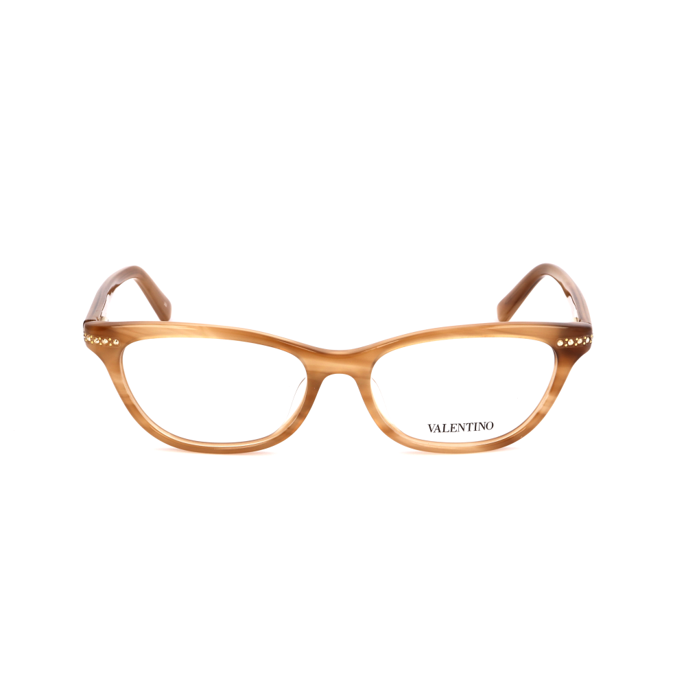 Produktbild för VALENTINO V264677 - Glasögon Dam (51/16/135)