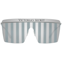 Produktbild för VICTORIA'S SECRET VS0003-0016C - Solglasögon Dam (65-14-140)