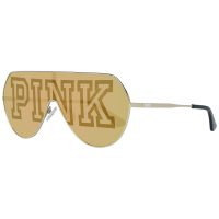 Produktbild för VICTORIA'S SECRET PINK PK0001-0028G - Solglasögon Dam (67-14-140)