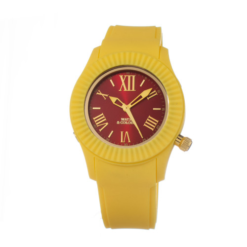 Watxandco WATXANDCO COWA3010R4046 - Quartz Klocka Dam (43MM)