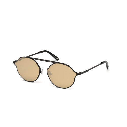 Web Eyewear WEB EYEWEAR WE0198-5702G - Solglasögon Unisex (57/16/145)