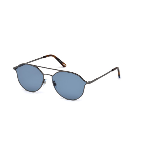 Web Eyewear WEB EYEWEAR WE0208-5908V - Solglasögon Unisex (59/16/145)